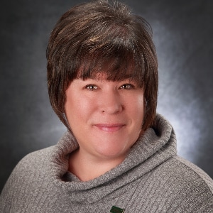 Tami McDiffitt
