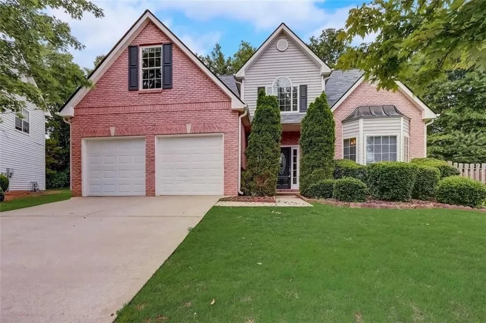 2356 Hampton Park Dr, Buford, GA 30519 - photo 1