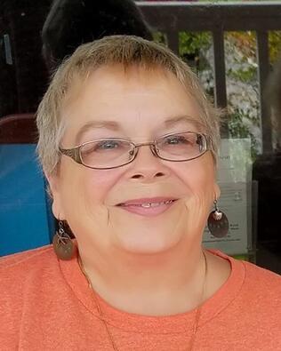 Jill Goodman