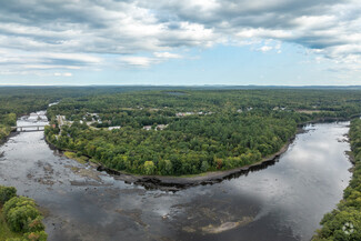 Mattawamkeag