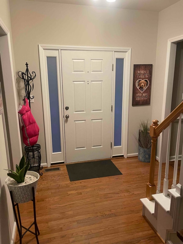 16 Dardanelle Ln, Durham, NC 27713