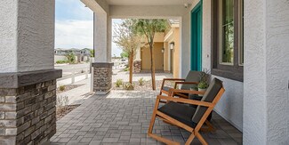 43432 N Hinoki St Unit 36499383, Queen Creek, AZ 85140