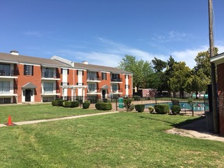 4020 N Meridian Ave, Oklahoma City, OK 73112