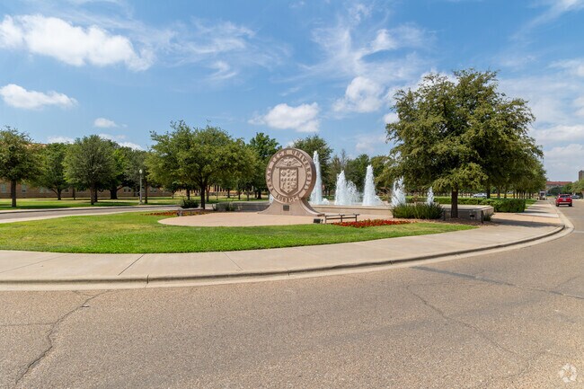 Texas Tech University