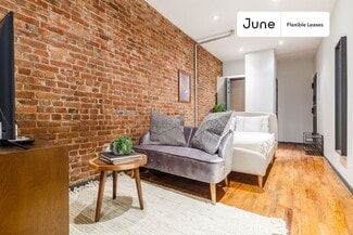 1626 2nd Ave Unit 1S, New York City, NY 10028