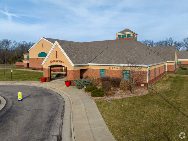Meadowview Elementary School
Public Elementary School
Milford, Milford OH