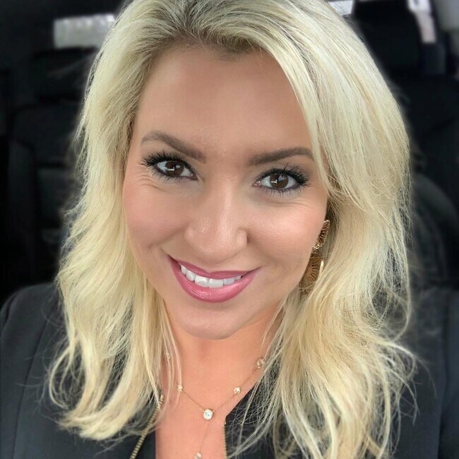 Mischelle Nicholson McCall