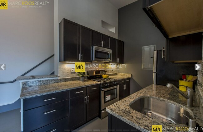 160 E Berkeley St unit 519, Boston, MA 02118 - photo 6