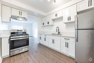 12520 Lakewood Blvd, Downey, CA 90242