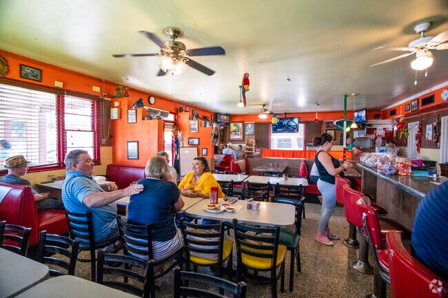 Miguel's has some incredibly loyal patrons from the Pawtuckett community.