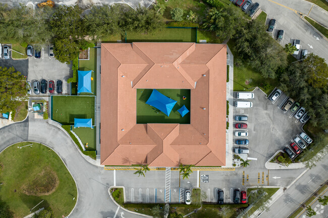 Summit Academy Charter School provides community events and extracurricular activities.