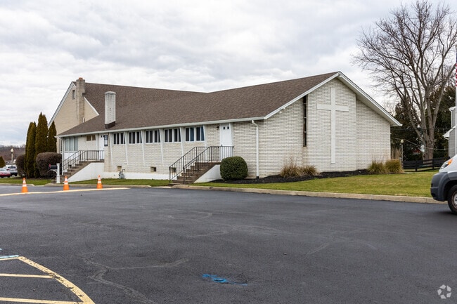Niche says Faith Baptist Christian Academy is #4 in best private High Schools in Bucks County.