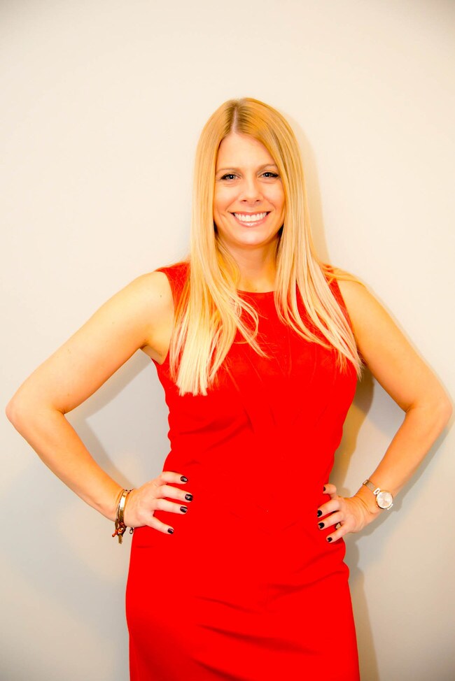 Amy Price