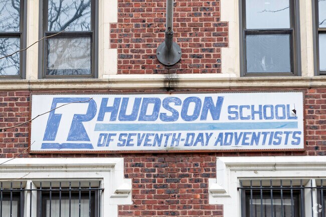 RT Hudson SDA School, a Bible-based school of academic excellence.