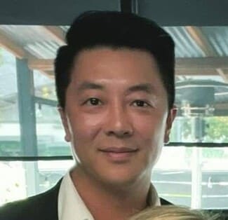 Daniel Cheng