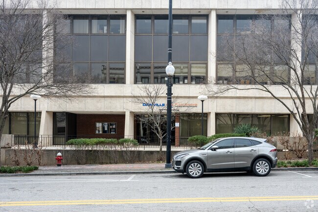 The Danville Public School system serves all school-aged children within the city of Danville.