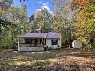 6314 Springside Dr, Powhatan, VA 23139