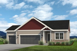 210 Dawn Dr, Hudson, CO 80642