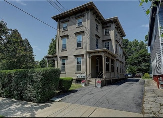 156 Cypress St Unit 2, Providence, RI 02906