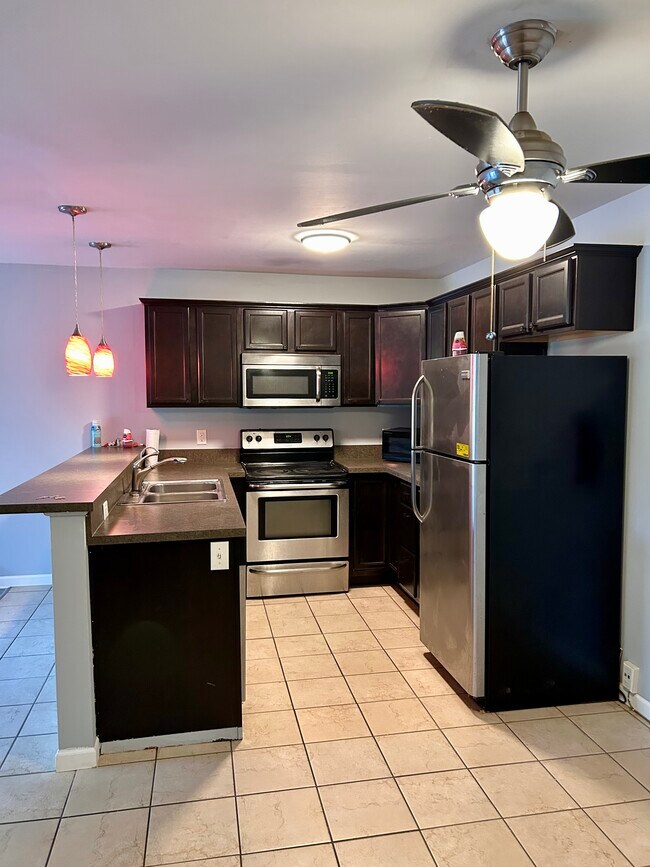 616 Lynn Ave unit 29, Kalamazoo, MI 49008 - photo 3