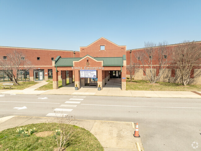 Trinity Elementary School