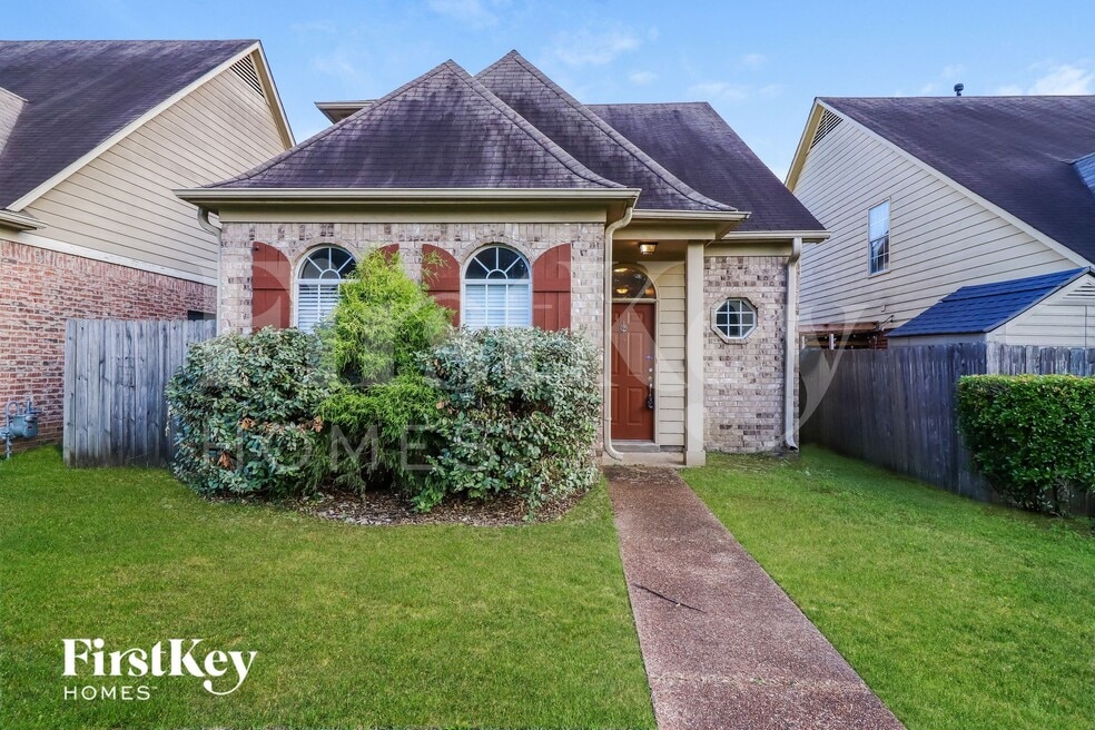 10223 Macon Rd, Cordova, TN 38016 - photo 1