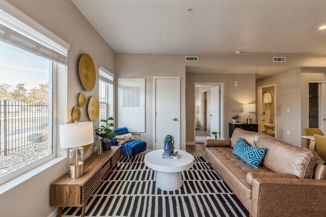 Parq Crossing Apartments, Sparks, NV 89431 - photo 4