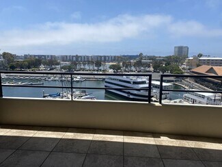 4265 Marina City Dr, Marina del Rey, CA 90292