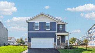 3705 Stockton Dr, Joliet, IL 60436