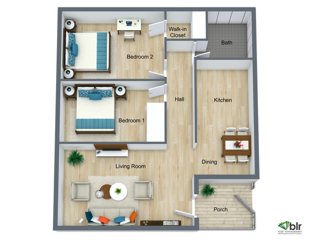 The Gardens of Fair Oaks, Fair Oaks, CA 95628 - photo 6