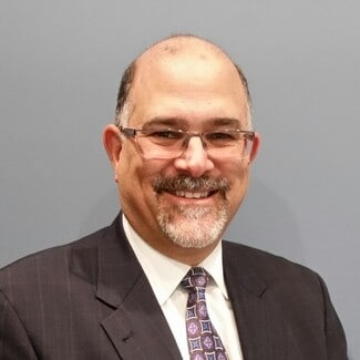 Stuart Caspi
