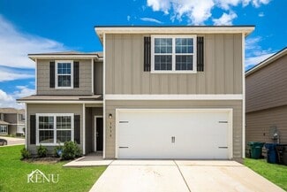 3030 Jackson Summit, Converse, TX 78109