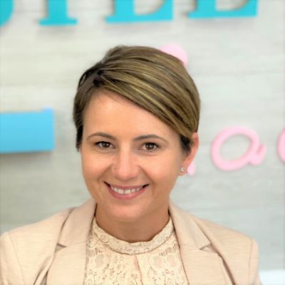 Agent Photo