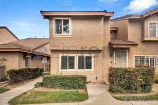 12526 Pinehurst St, El Monte, CA 91732