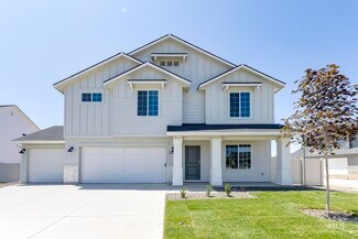 7236 E Marble Springs Dr, Nampa, ID 83687