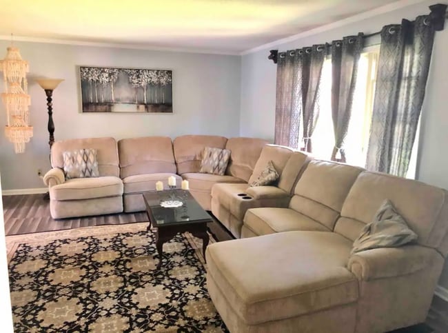 3105 Covedale St, High Point, NC 27265 - photo 5