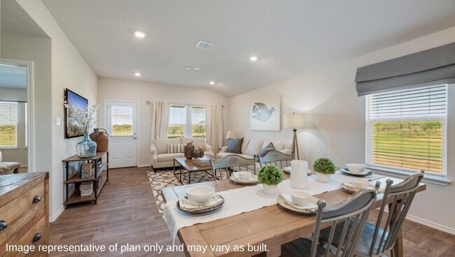 4911 Forward Swing unit 36203532, San Antonio, TX 78261 - photo 7