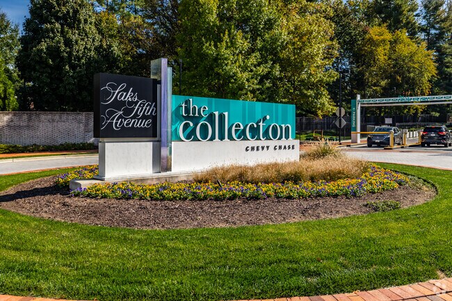 Somerset residents have the ability to walk to some of the best retail options in the region.