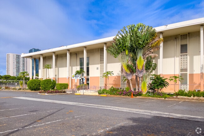 McKinley High School is known for its dedicated and experienced faculty