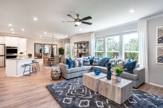 2508 Donna Olene Dr unit 36515230, Georgetown, TX 78626 - photo 6