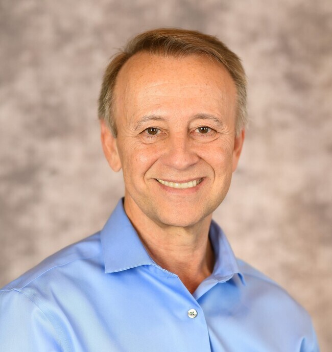 Jeff Curry
