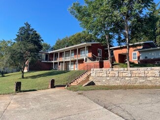 407 W Stephen Foster Ave Unit 1, Bardstown, KY 40004