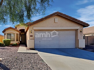 8703 E Plata Ave, Mesa, AZ 85212