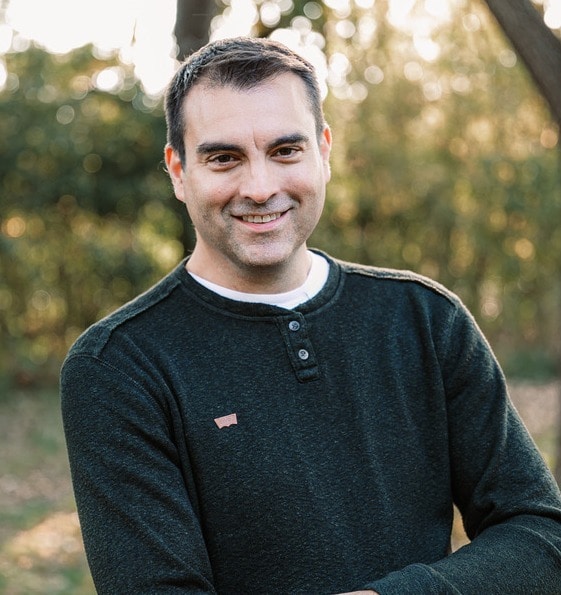 Mark Schaefer