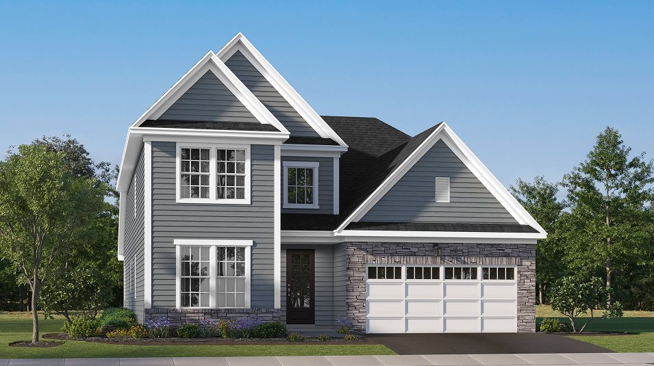 81 Fillmore Dr, Monroe Township, NJ 08831 - photo 1