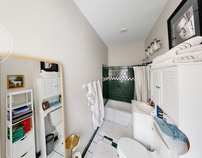 900 Massachusetts Ave unit 6, Cambridge, MA 02139 - photo 7