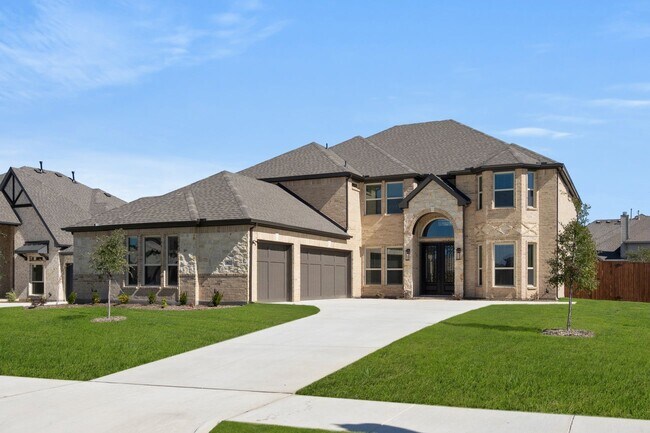 1822 Whisperwood Way, Midlothian, TX 76065 - photo 2