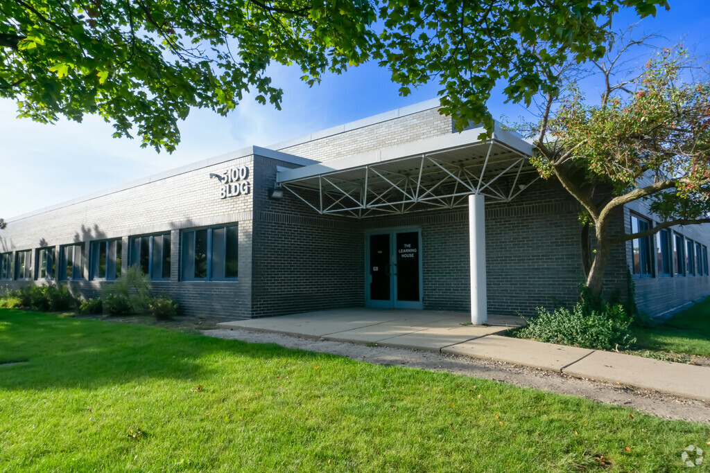The Learning House serves students in the Wheeling community.