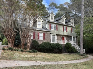 2952 Moorings Pkwy SW, Snellville, GA 30039