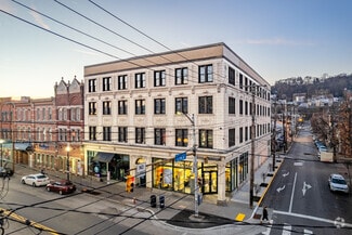 1611 E Carson St, Pittsburgh, PA 15203